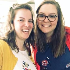 Meet your Posher, Ali